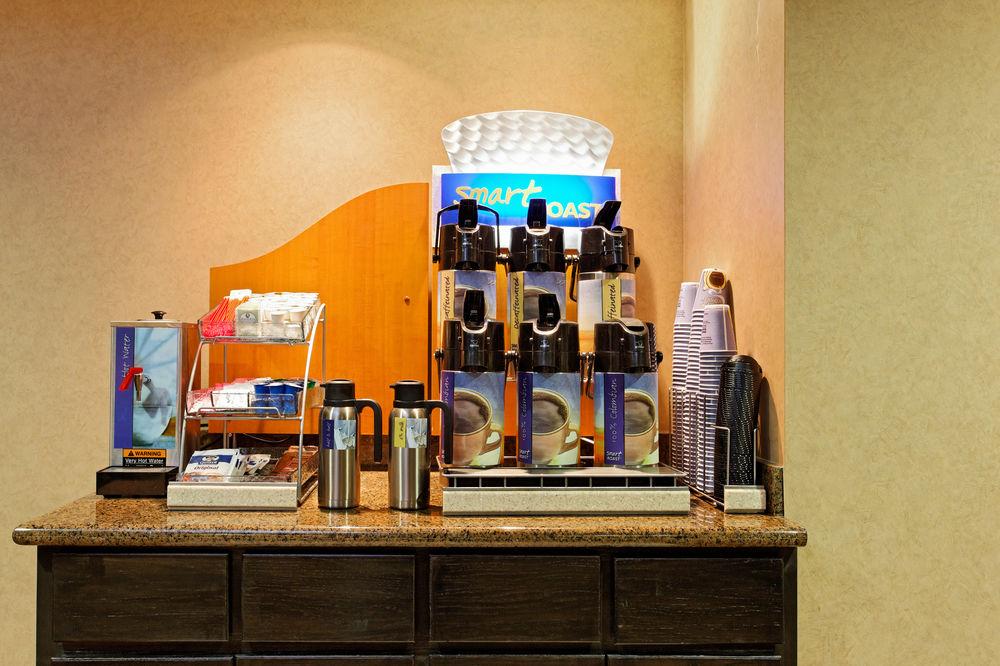 Holiday Inn Express & Suites Ozona By Ihg Buitenkant foto